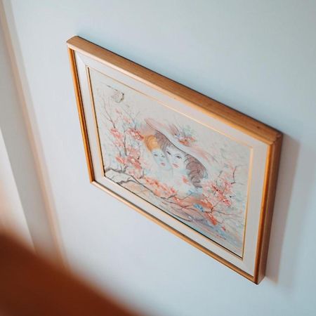 Sylvi Maisonette Volos Melissatika Екстериор снимка