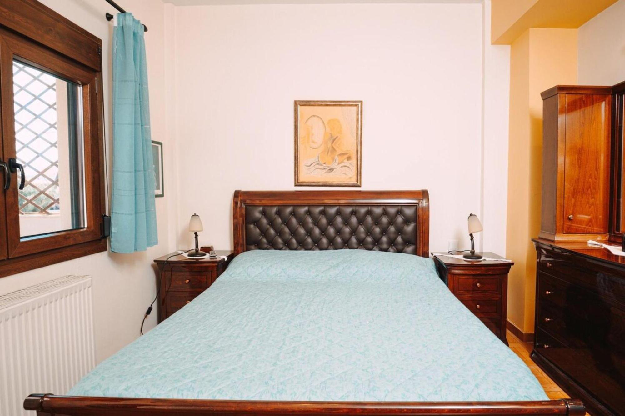 Sylvi Maisonette Volos Melissatika Екстериор снимка