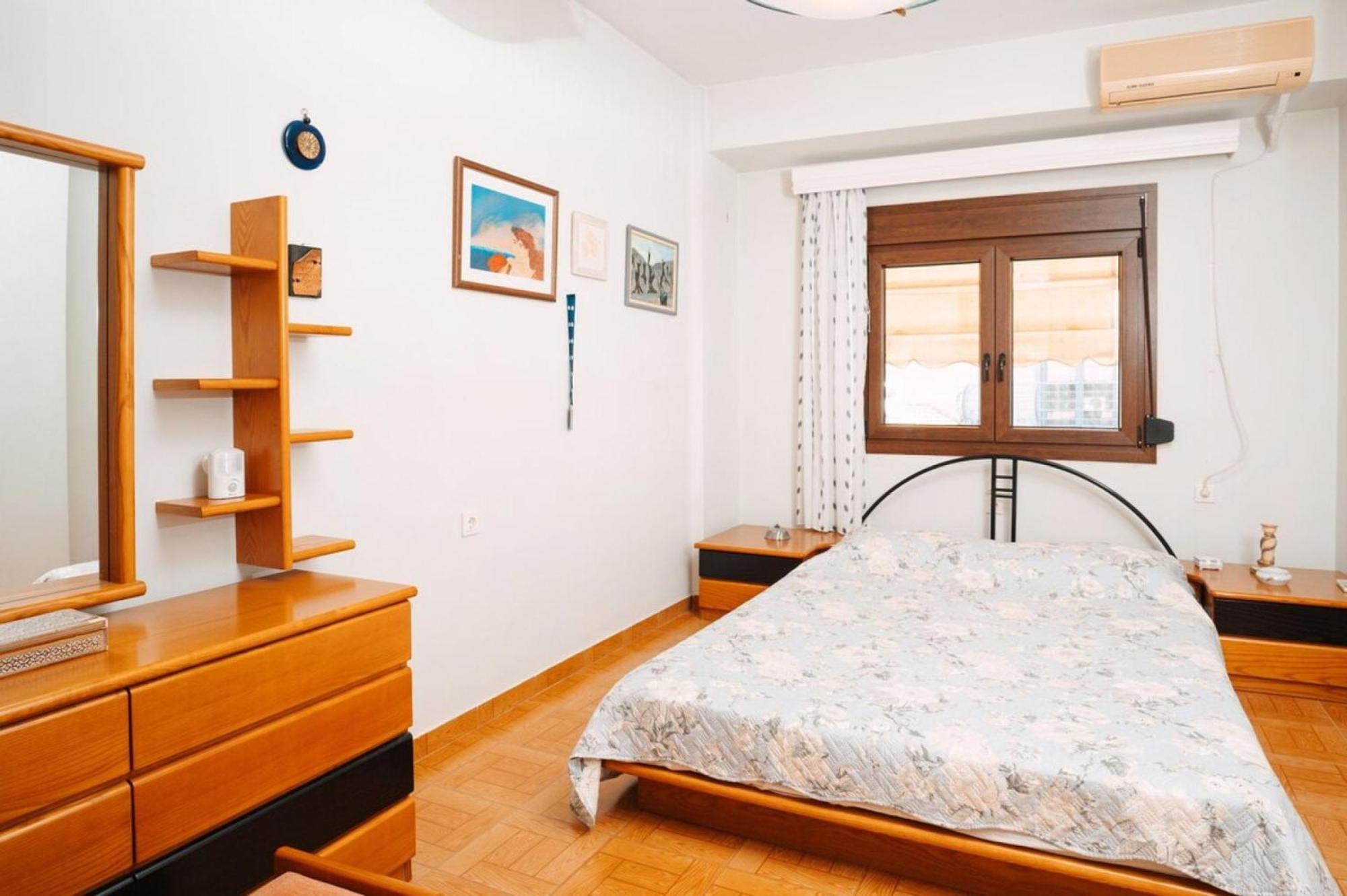 Sylvi Maisonette Volos Melissatika Екстериор снимка