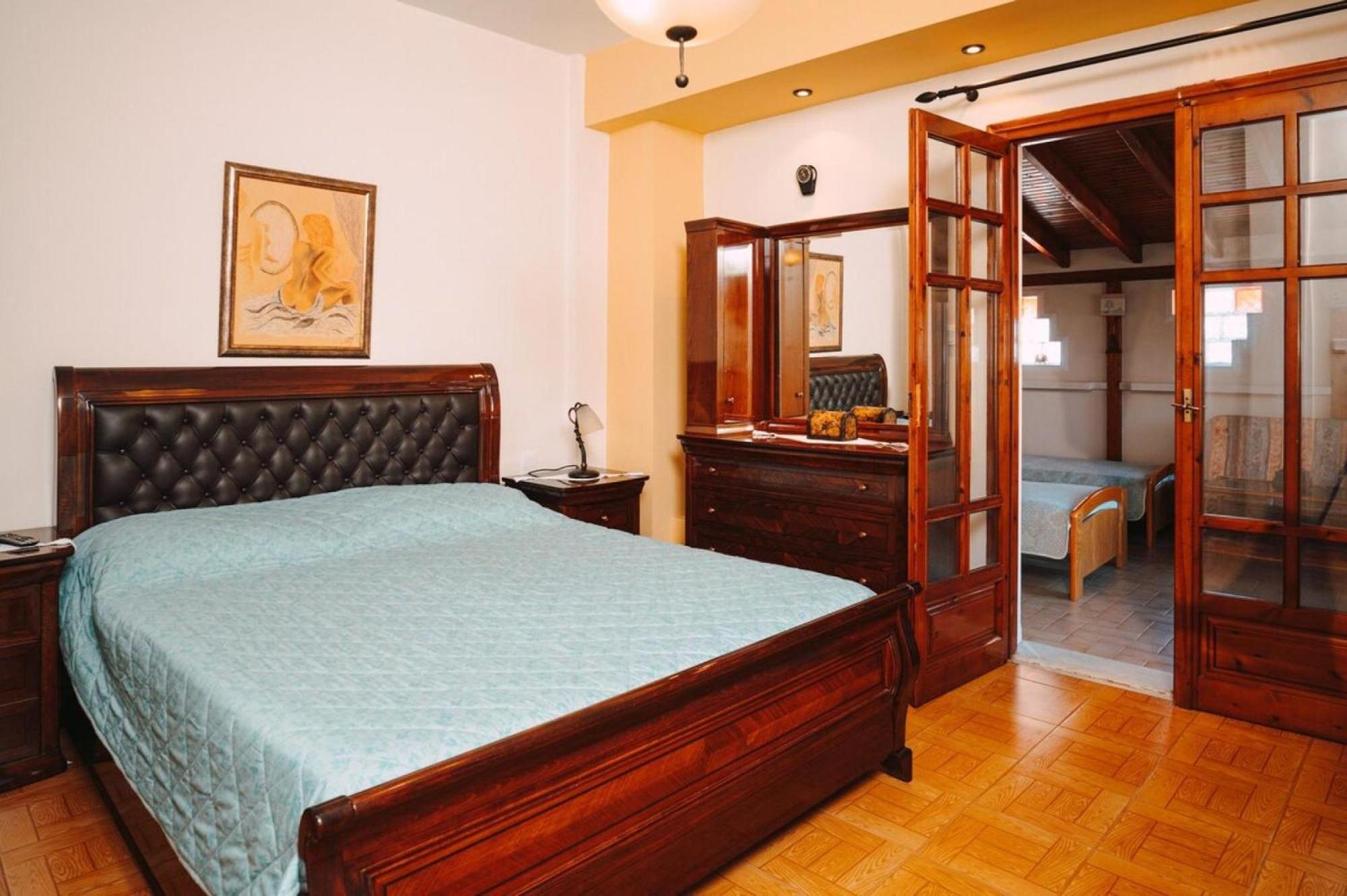 Sylvi Maisonette Volos Melissatika Екстериор снимка