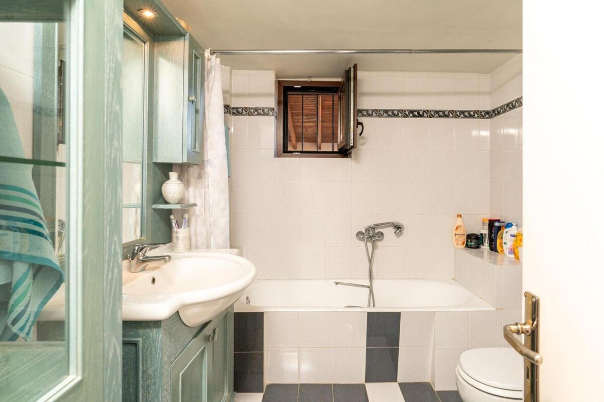 Sylvi Maisonette Volos Melissatika Екстериор снимка