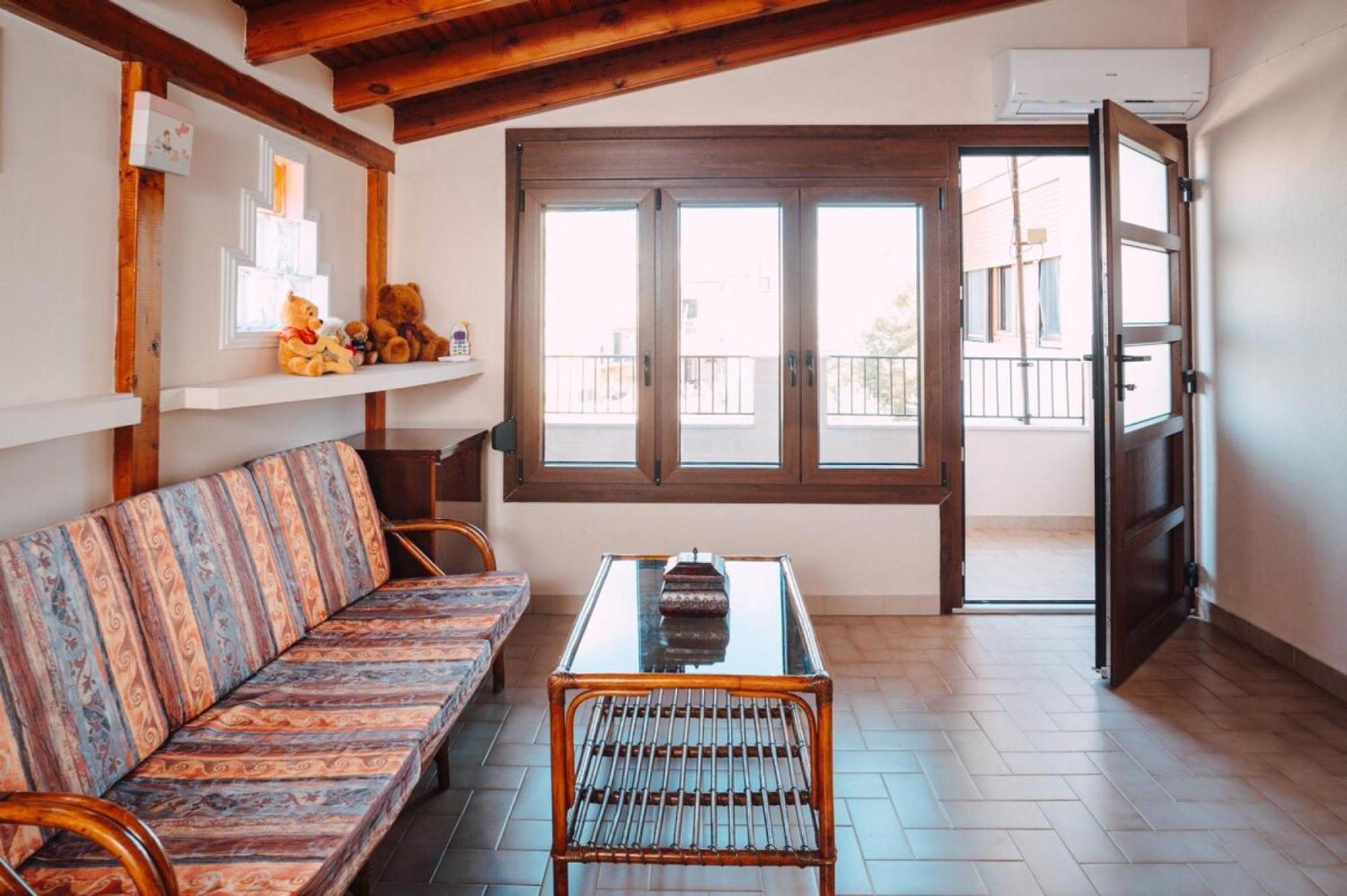 Sylvi Maisonette Volos Melissatika Екстериор снимка