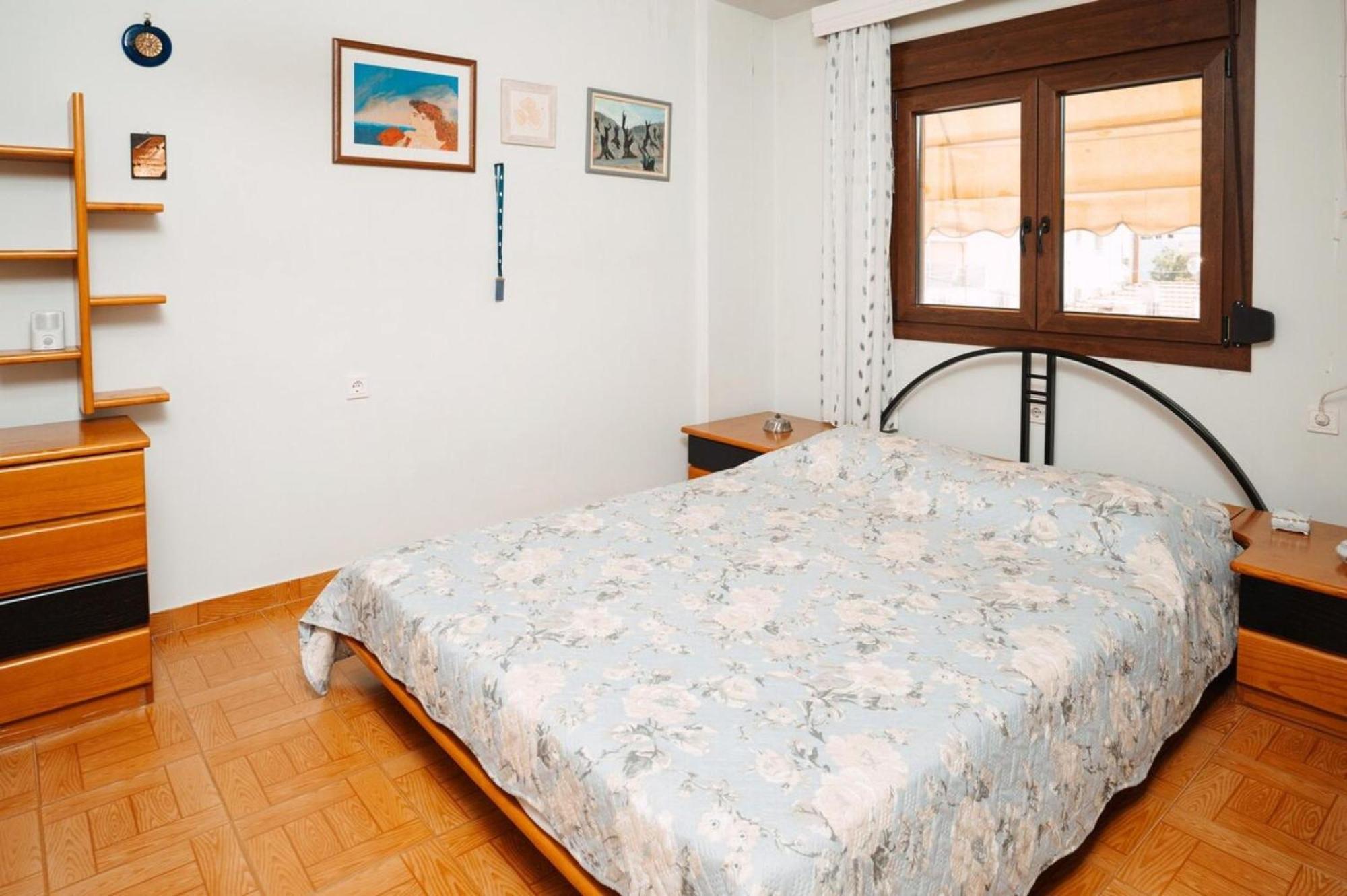 Sylvi Maisonette Volos Melissatika Екстериор снимка