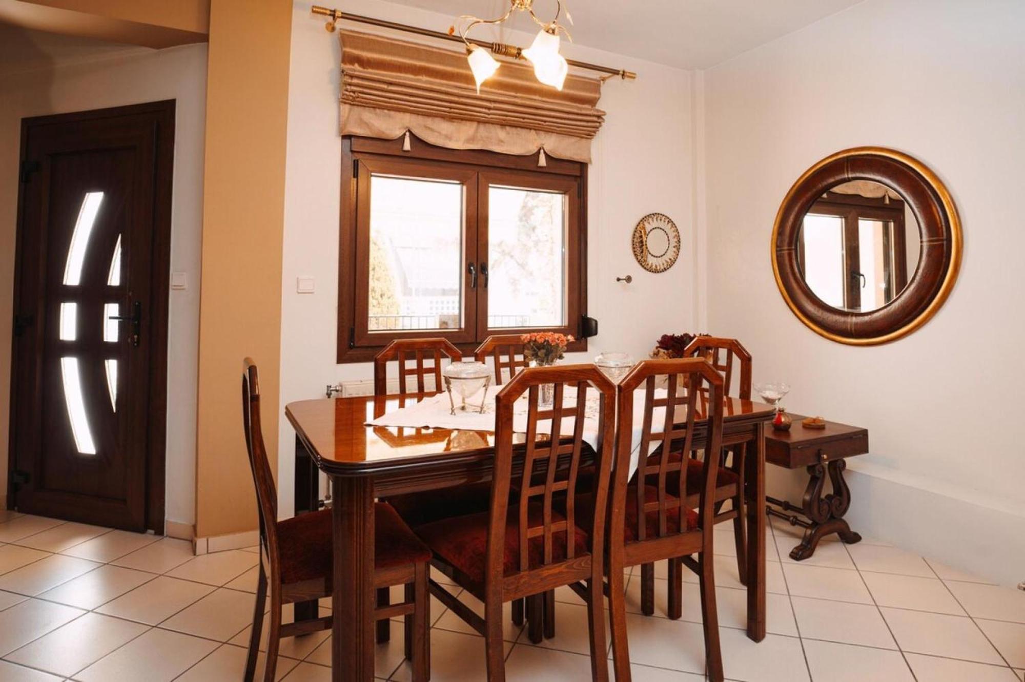 Sylvi Maisonette Volos Melissatika Екстериор снимка