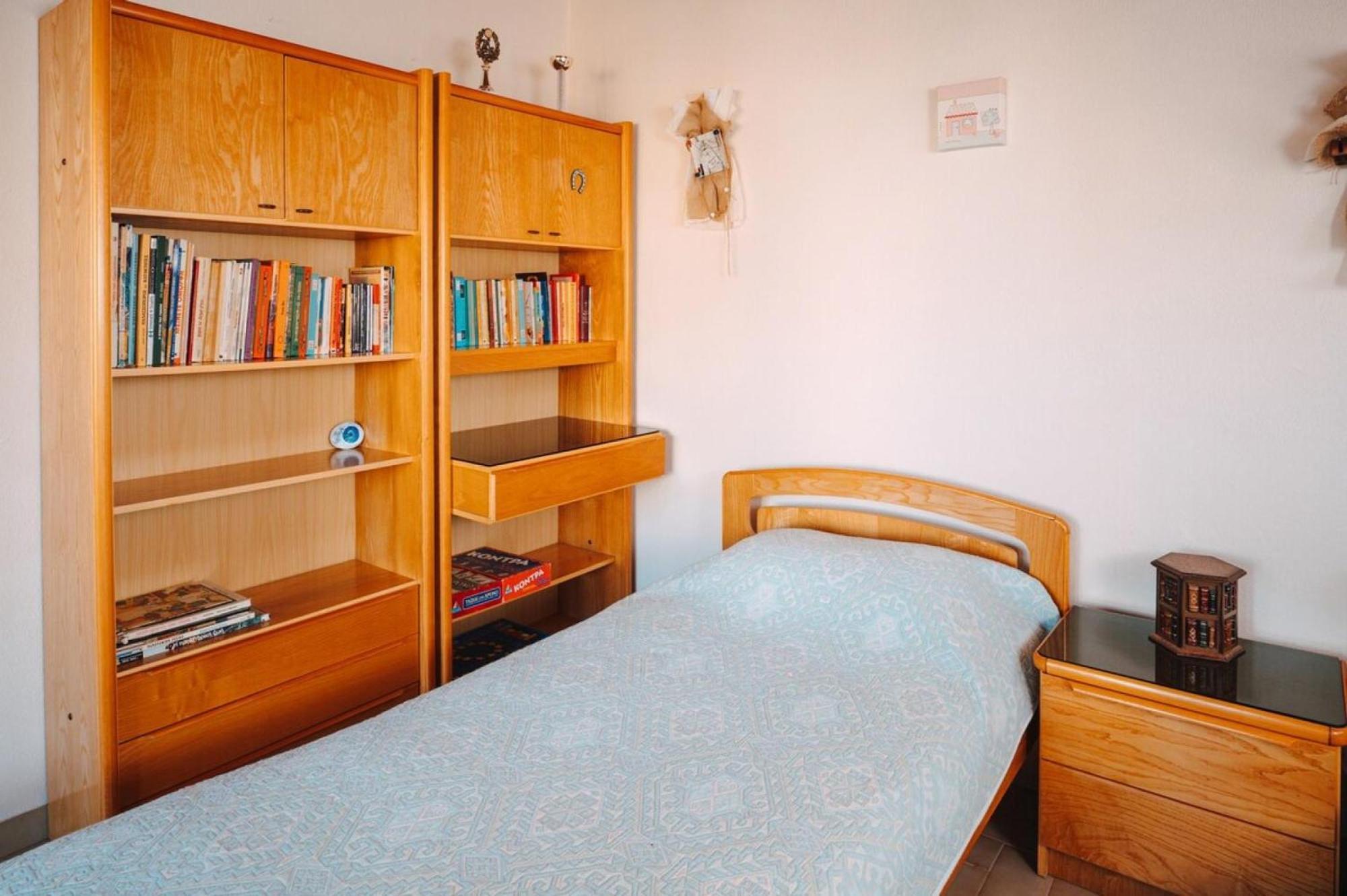 Sylvi Maisonette Volos Melissatika Екстериор снимка