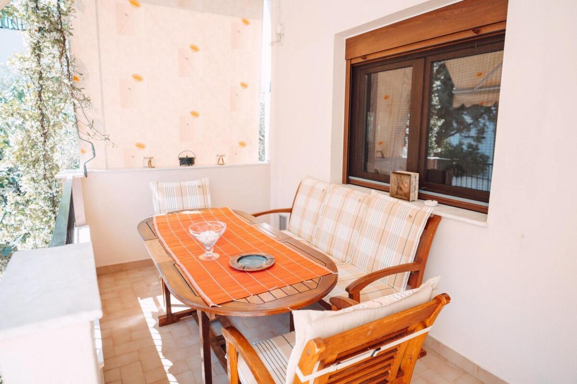 Sylvi Maisonette Volos Melissatika Екстериор снимка